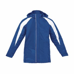 BRT Chrome Jacket