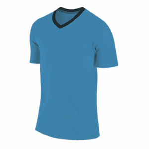 BRT Electric Soccer Shirt