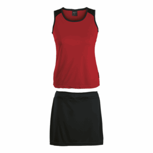 BRT Econo Single Set Top & Skirt