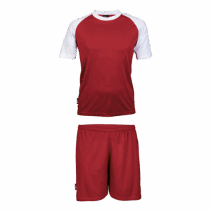 BRT Pitch Soccer Single Set Kiddies
