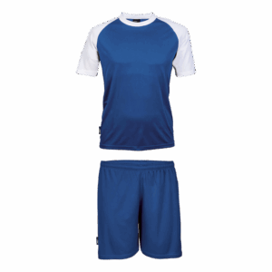BRT Pitch Soccer Single Set