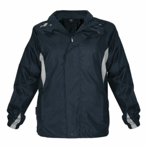 BRT Zone Windbreaker