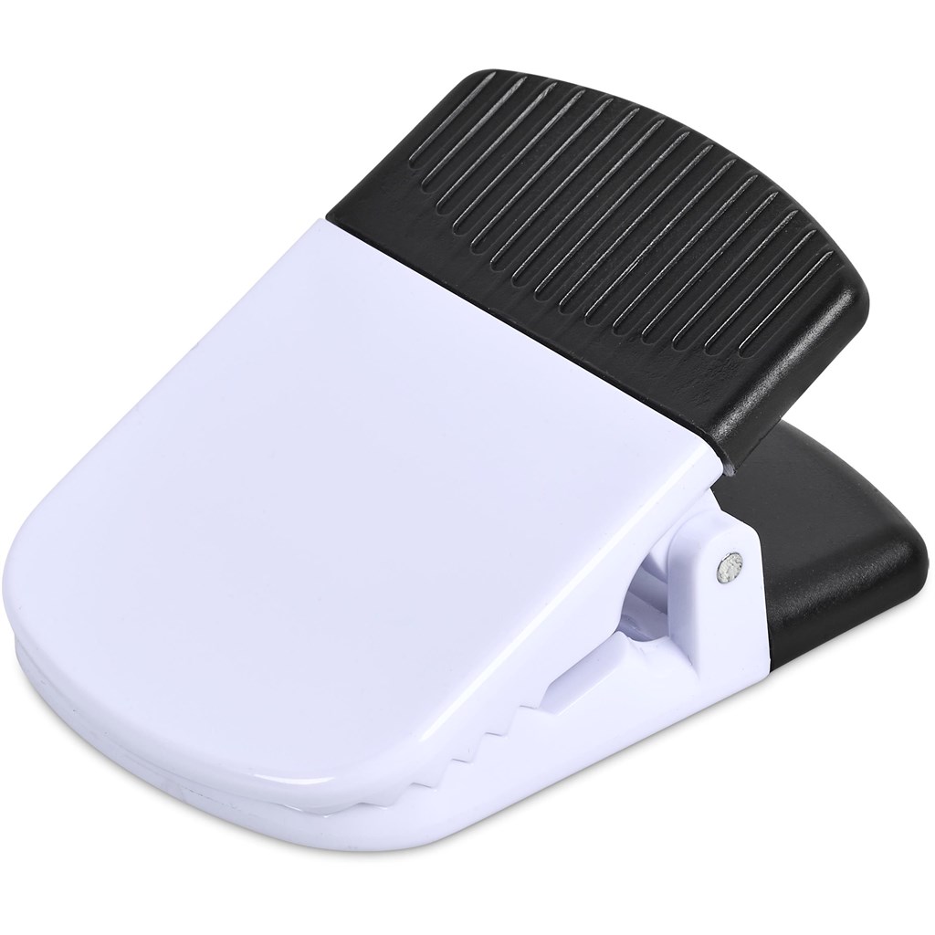 Altitude Maxim Magnetic Memo Clip - Image 6