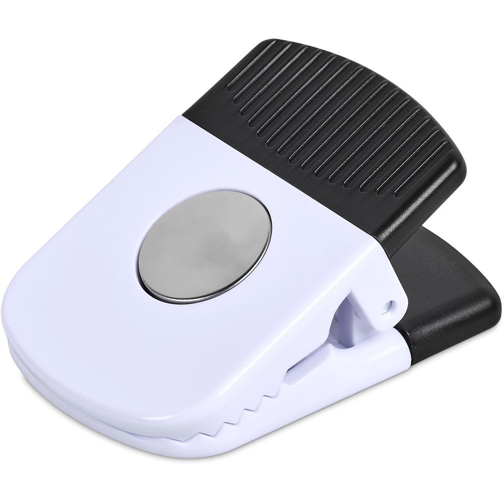 Altitude Maxim Magnetic Memo Clip - Image 9
