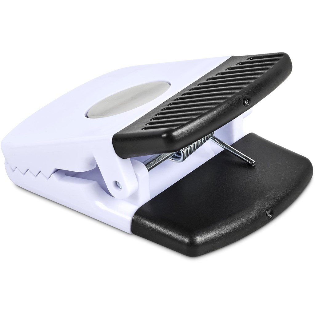 Altitude Maxim Magnetic Memo Clip - Image 3