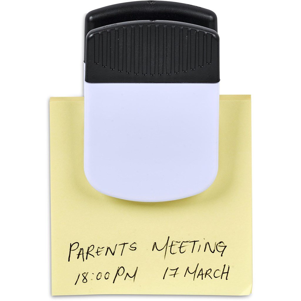 Altitude Maxim Magnetic Memo Clip - Image 11