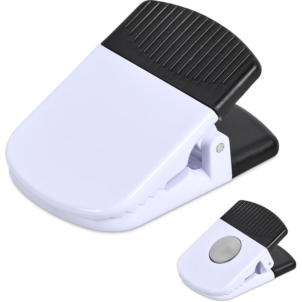 Altitude Maxim Magnetic Memo Clip - Image 2