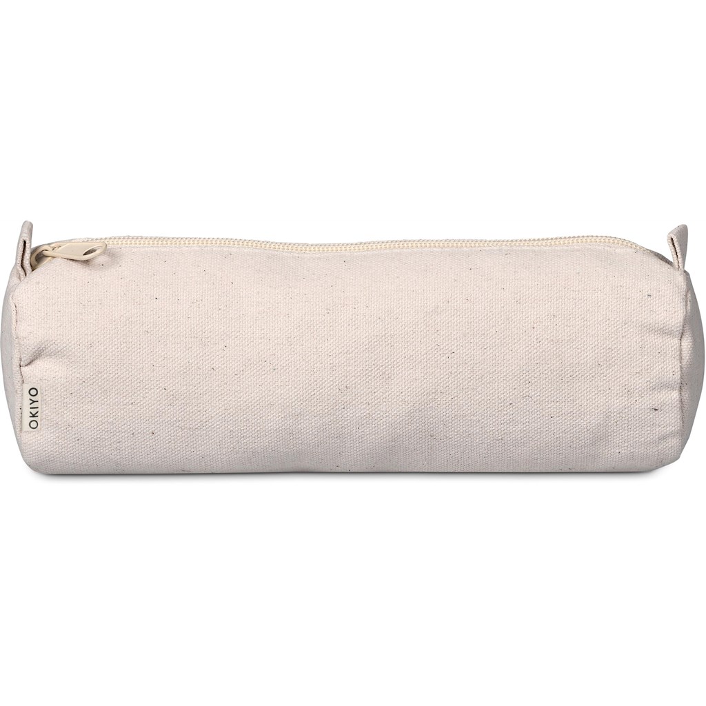 Okiyo Seito Cotton Utility Pouch - Image 3