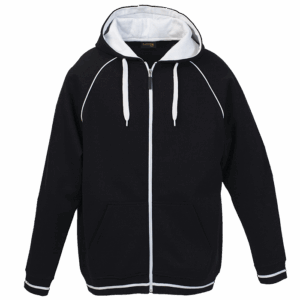 Harvard Hoody Mens