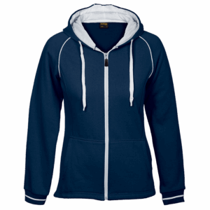 Harvard Hoody Ladies