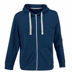 Brighton Hooded Sweater