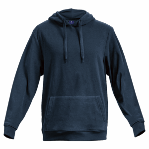 Bolton Fleece Hooded Sweater