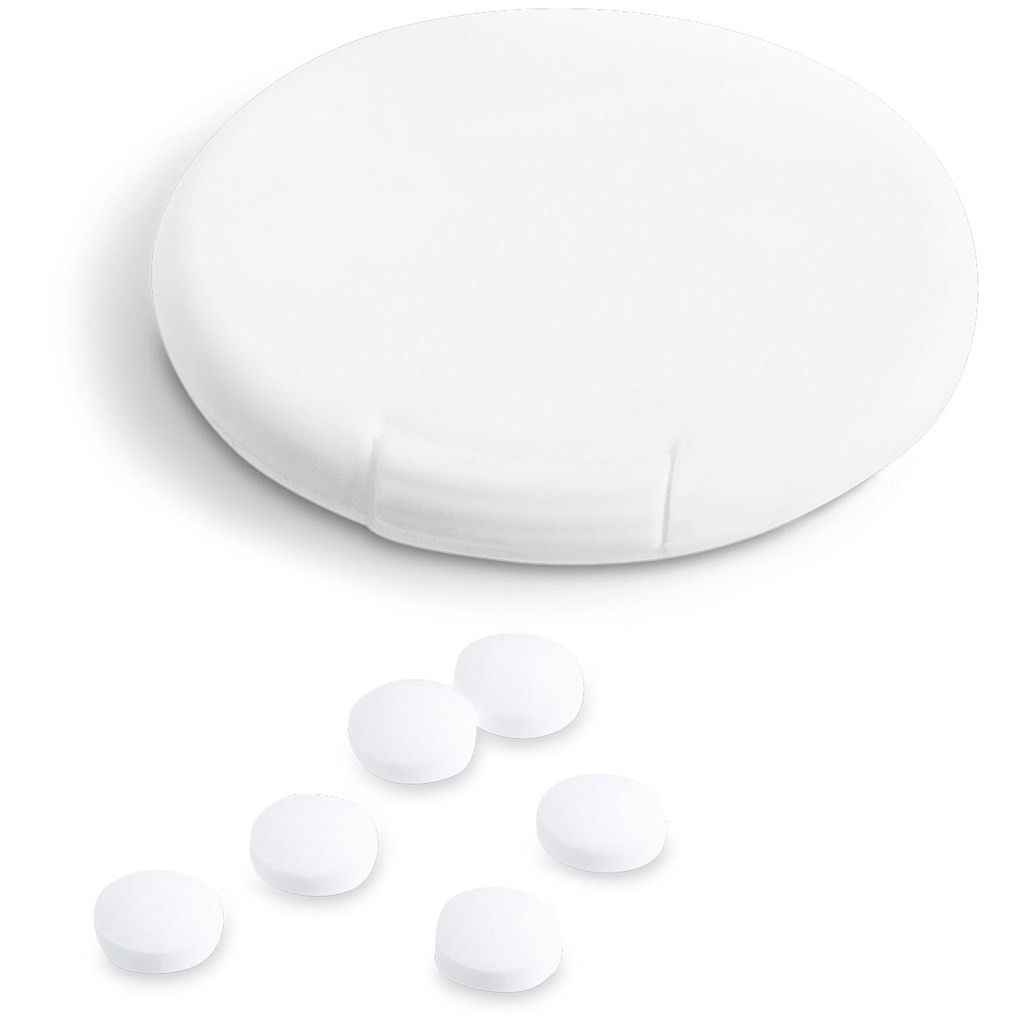 Altitude Refresh Mints - Image 2