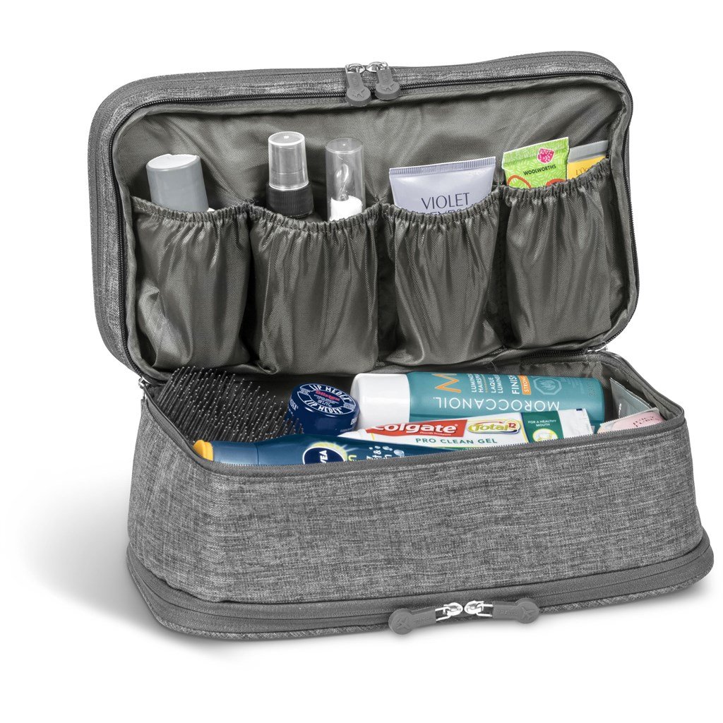 Santa Monica Deluxe Toiletry Bag - Image 2