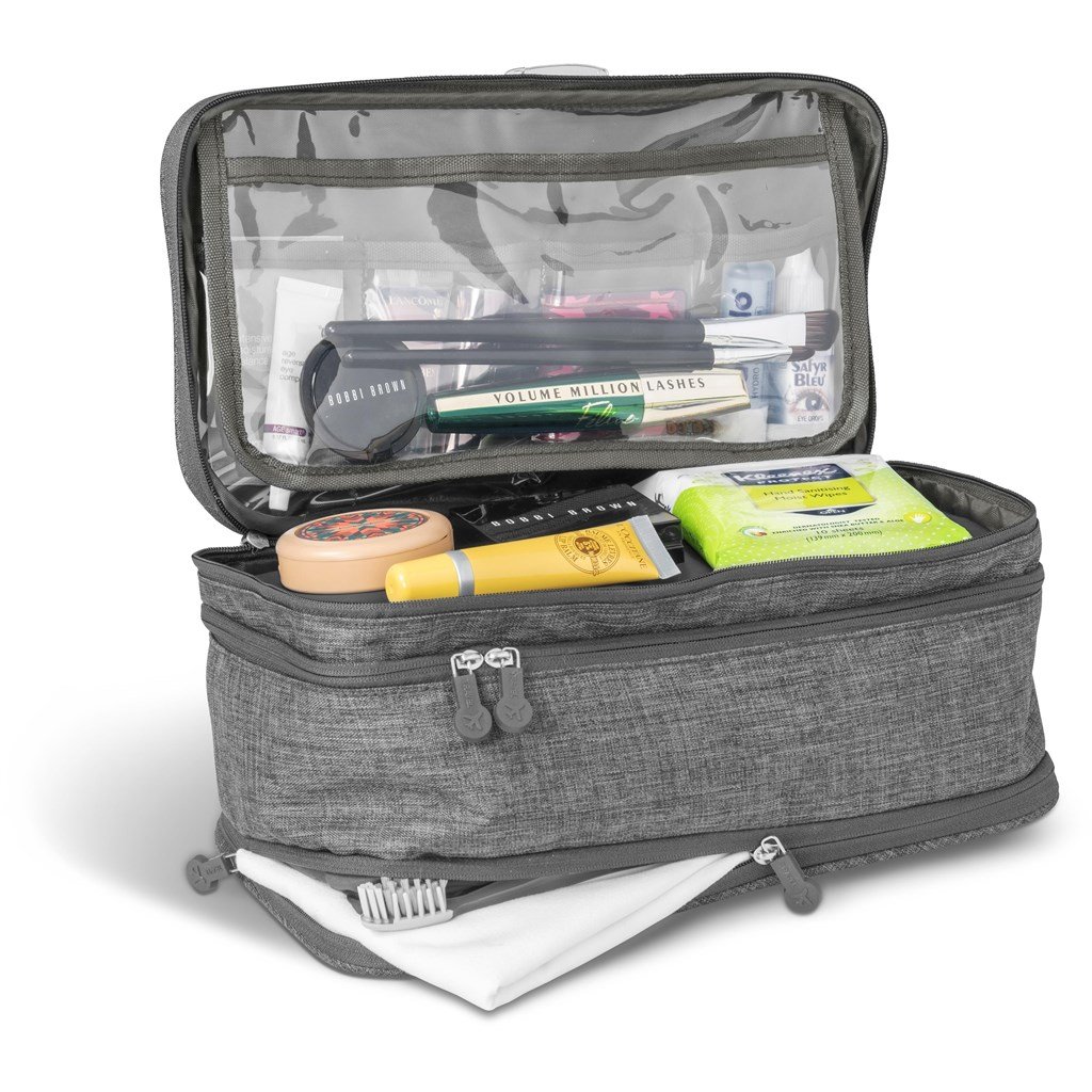 Santa Monica Deluxe Toiletry Bag - Image 4
