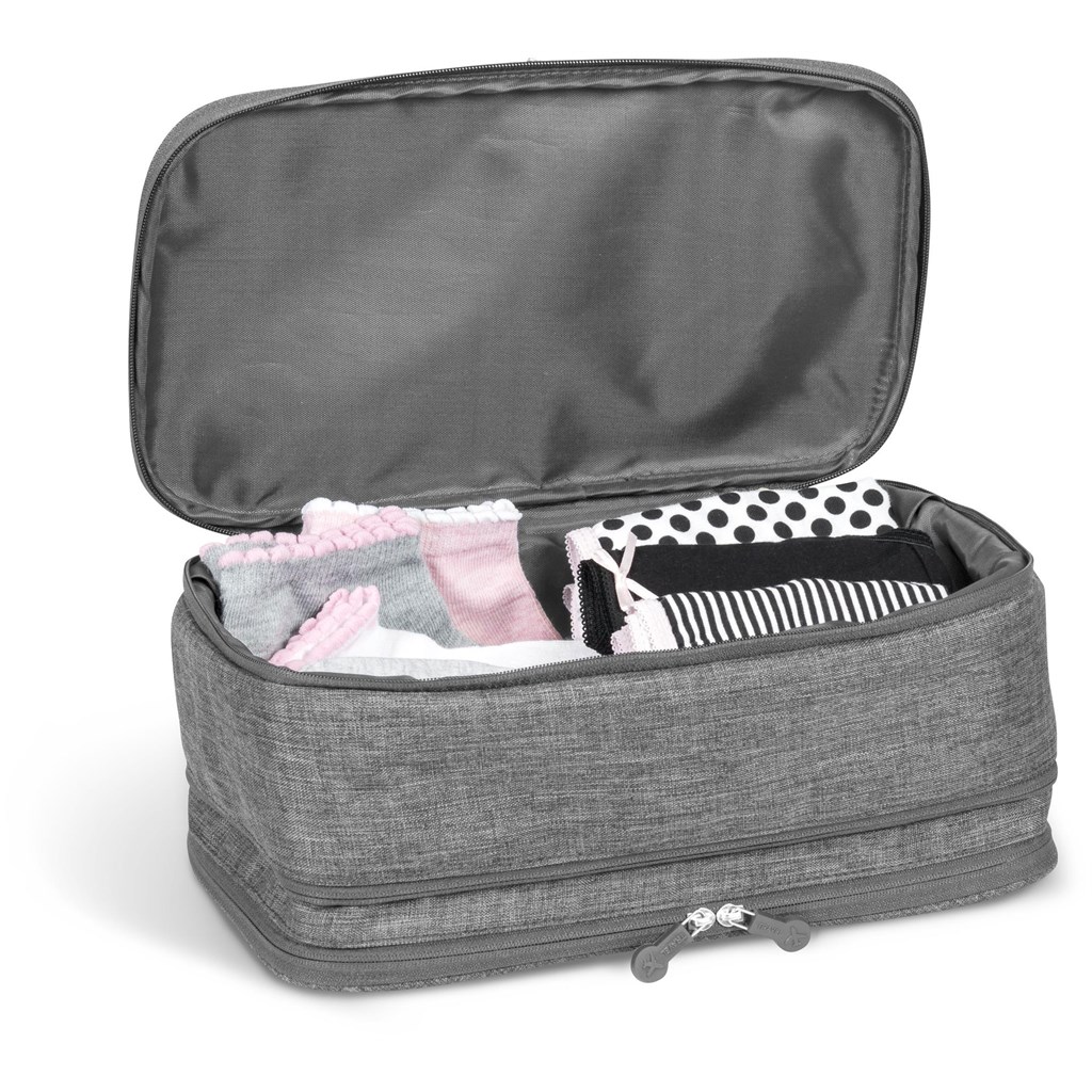 Santa Monica Deluxe Toiletry Bag - Image 5