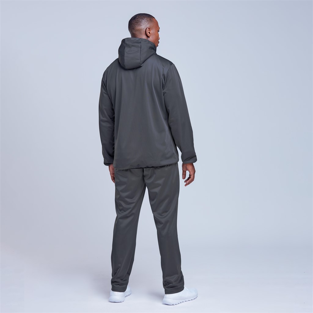 Unisex Slazenger Performance Tracksuit - Image 2