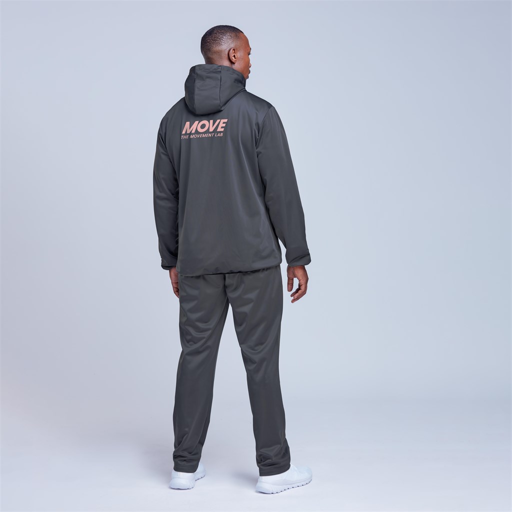 Unisex Slazenger Performance Tracksuit - Image 9