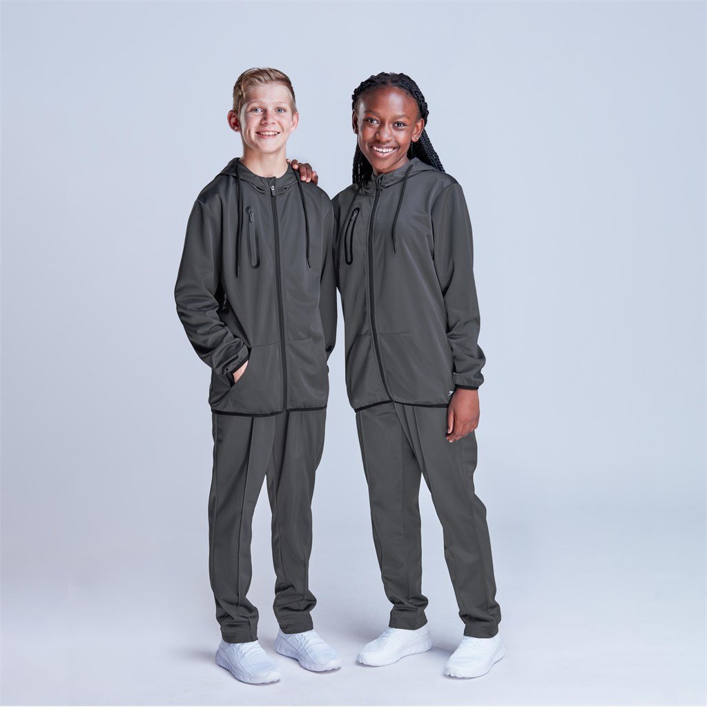 Unisex Slazenger Performance Tracksuit - Image 6