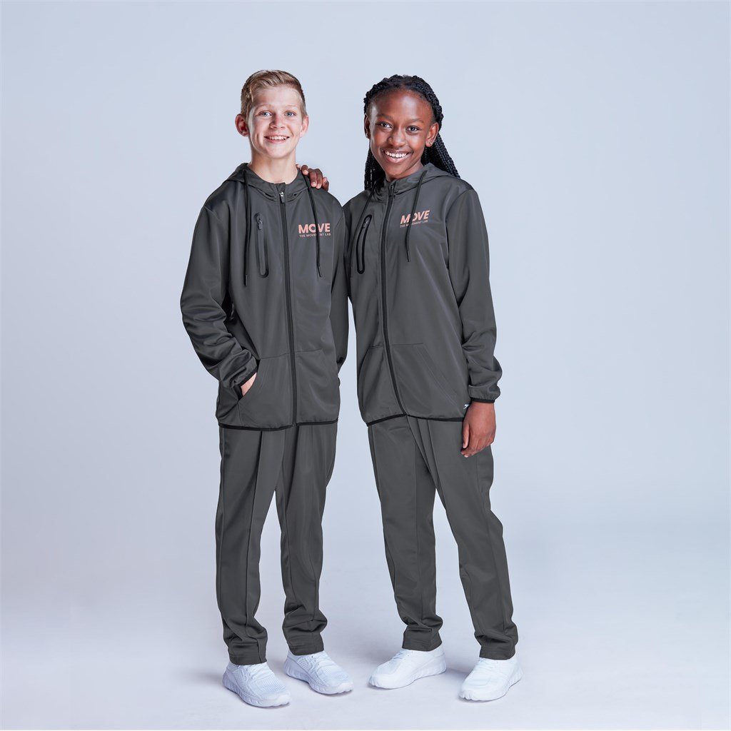 Unisex Slazenger Performance Tracksuit - Image 14