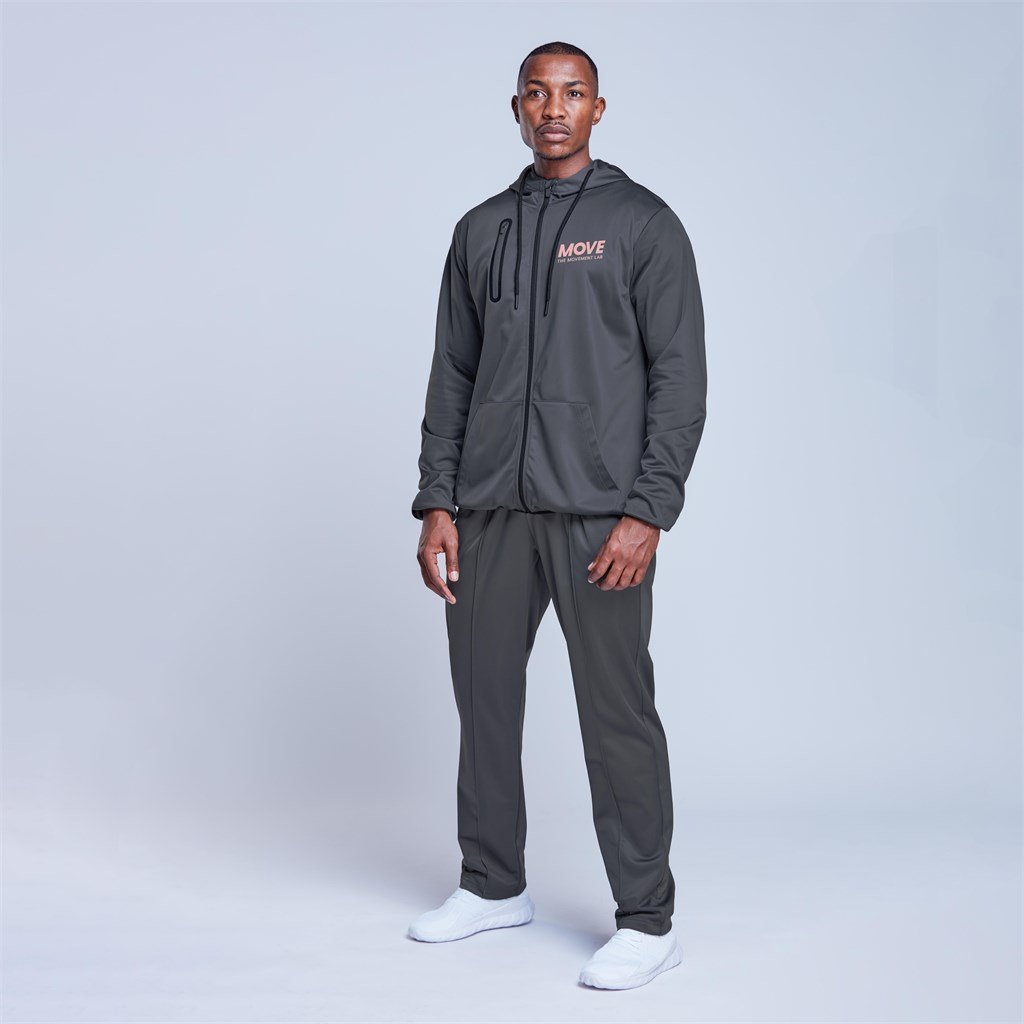 Unisex Slazenger Performance Tracksuit - Image 10