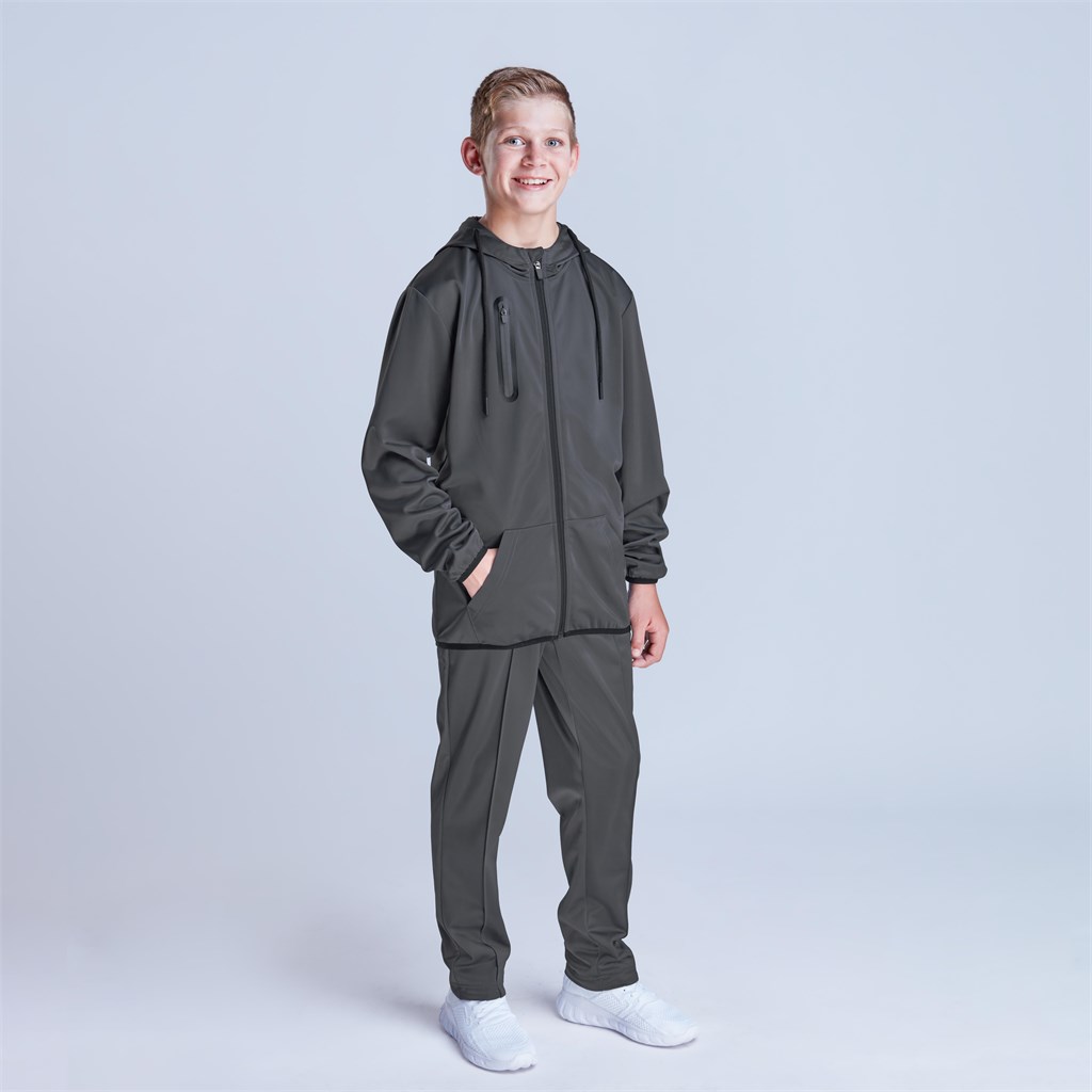 Unisex Slazenger Performance Tracksuit - Image 16