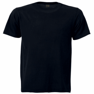 145g Barron Crew Neck T-Shirt