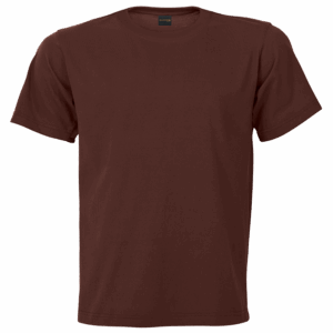 160g Barron Crew Neck T-Shirt