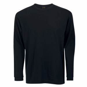 170g Barron Long Sleeve T-Shirt