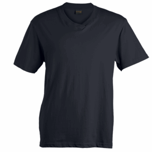 180g Barron V-Neck T-Shirt