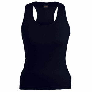 210g Racer Back Ladies