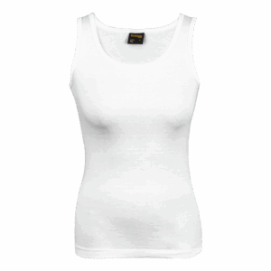 160g Vest Ladies