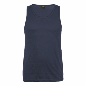 160g Vest Mens
