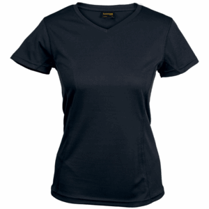 Alpha T-Shirt Ladies