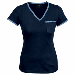 160g Bokang T-Shirt Ladies