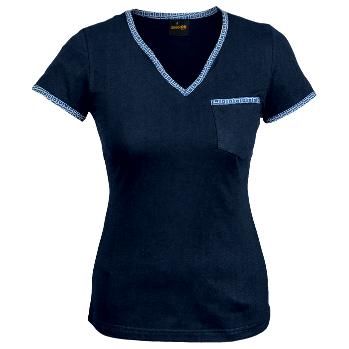 160g Bokang T-Shirt Ladies