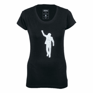 466/64 155G T-Shirt (25024913) Ladies