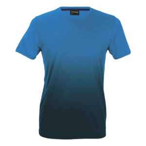 Bailey Crew Neck T-Shirt Mens