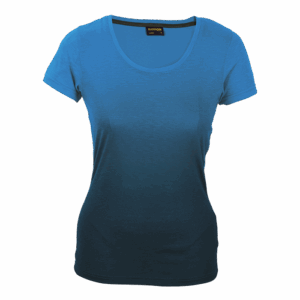 Bailey Crew Neck T-Shirt Ladies