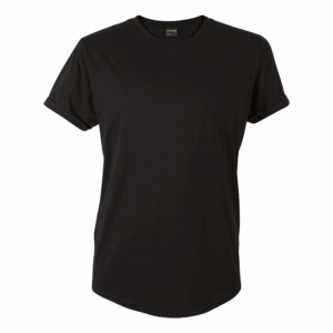 Barron Long Fit T-Shirt
