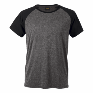 Raglan Baseball T-Shirt Mens