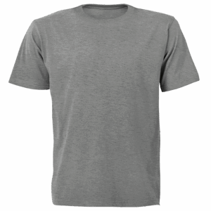 145g Value Crew Neck T-Shirt