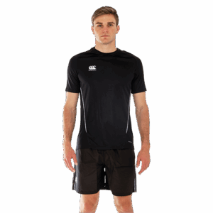 Canterbury Team Dry Tee Snr Mens