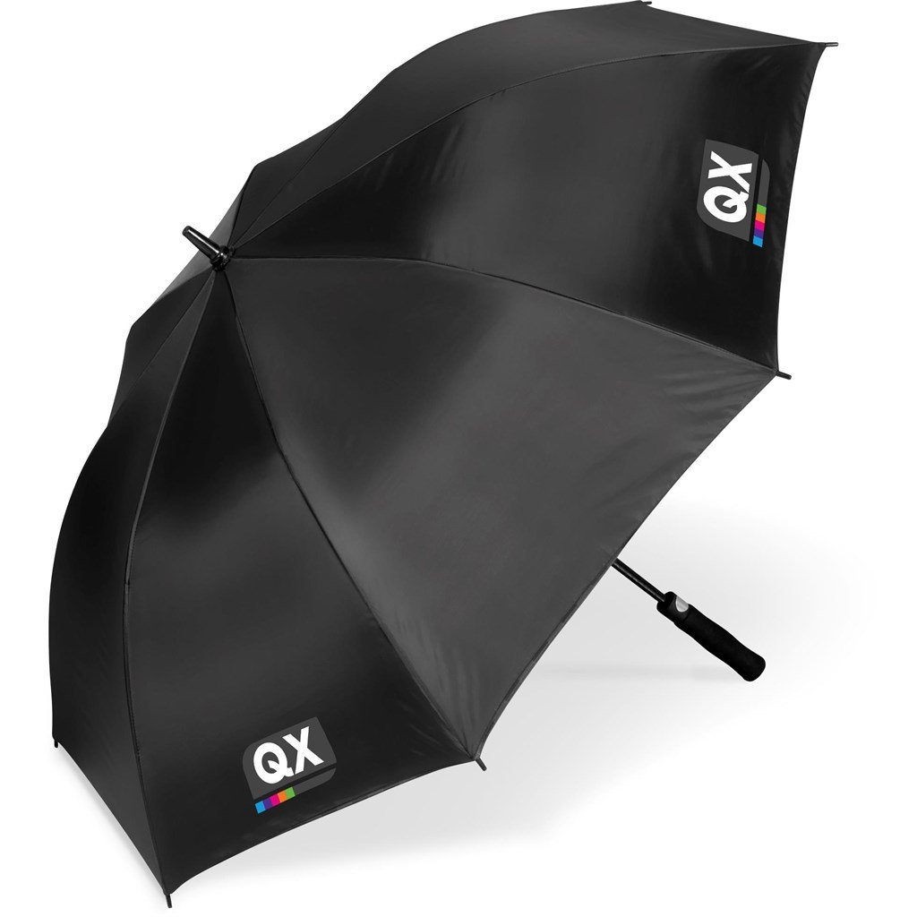 Wrigley Auto-Open Umbrella - Image 6