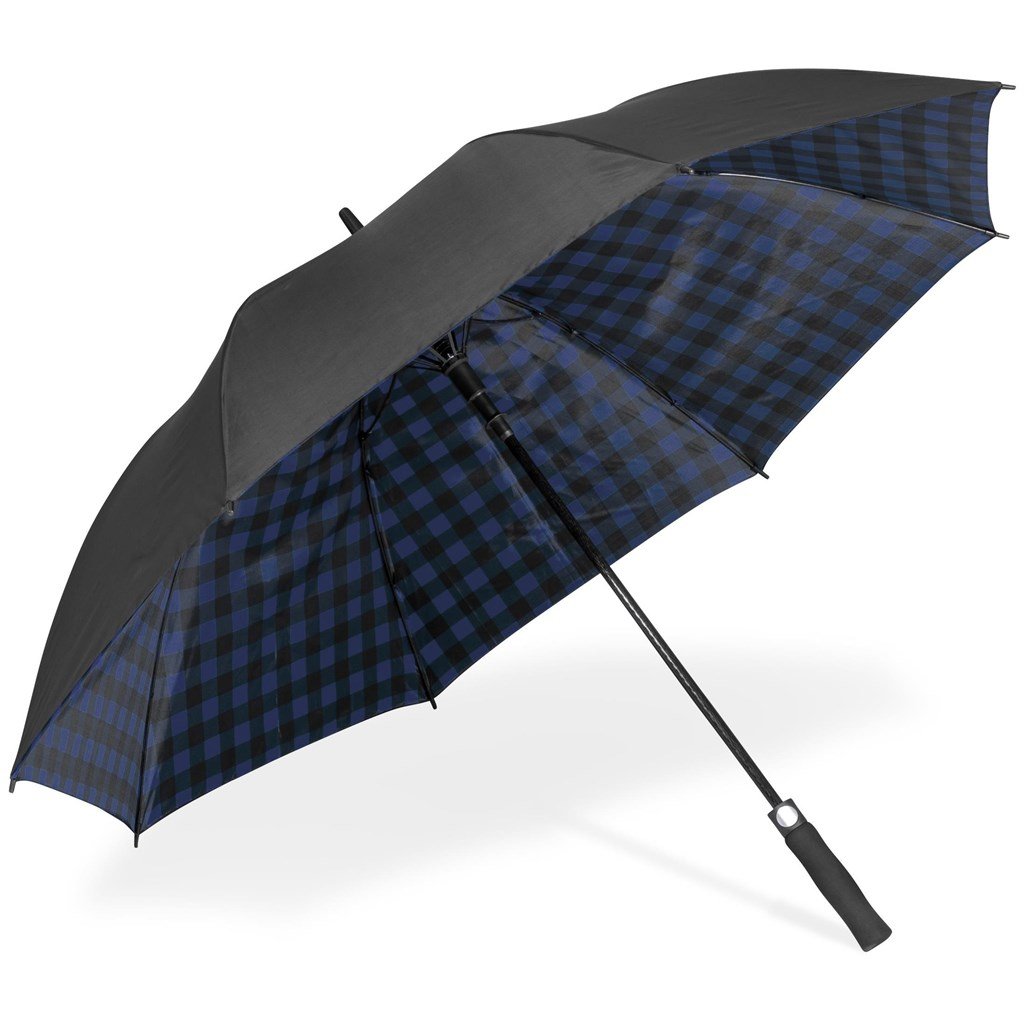 Wrigley Auto-Open Umbrella - Image 8