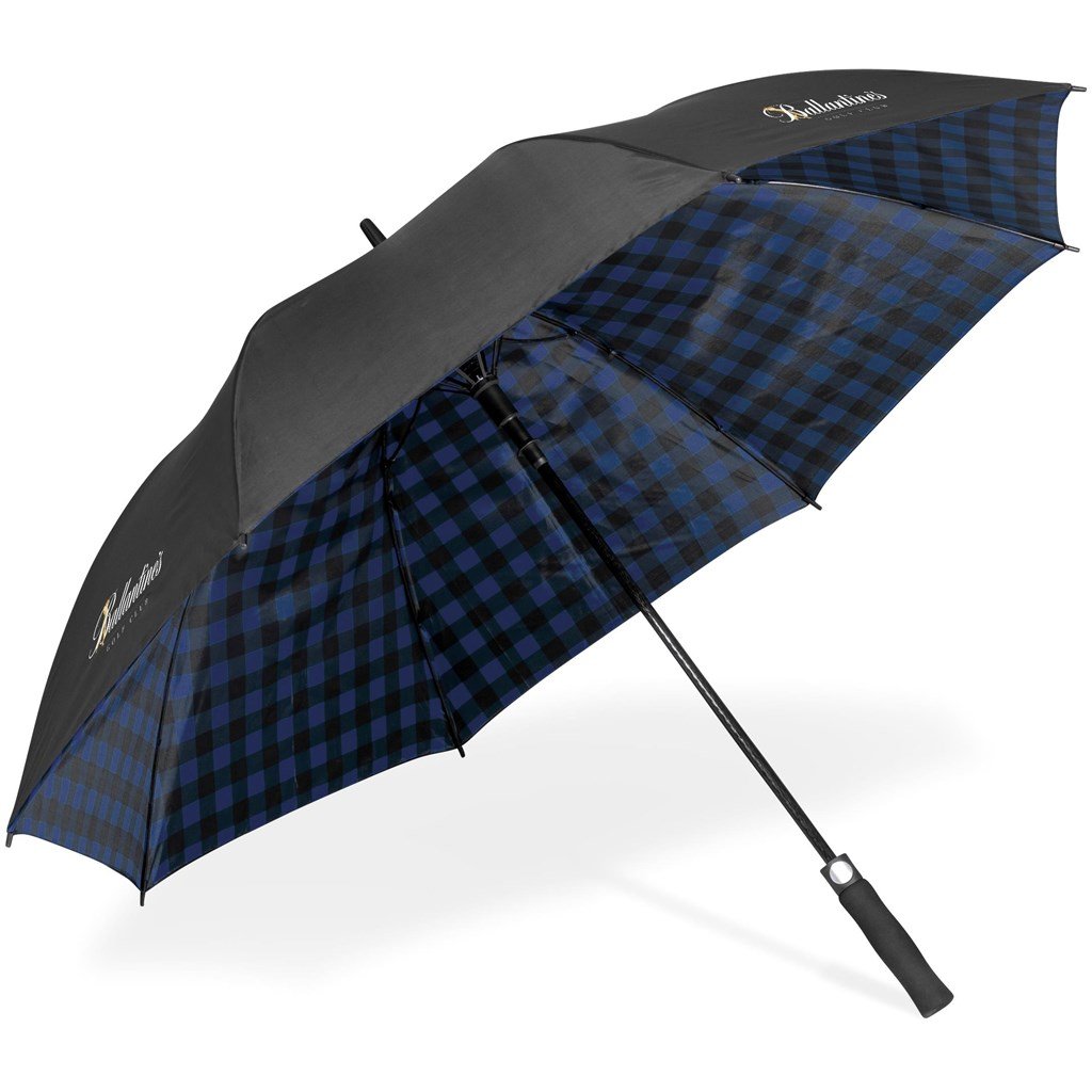 Wrigley Auto-Open Umbrella - Image 4