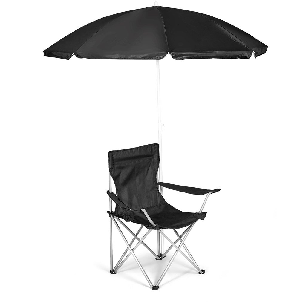 US Basic Paradiso Beach Umbrella - Image 7