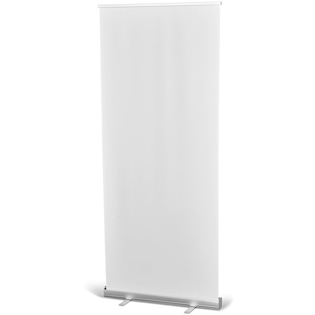 Everyday Fabric Pull-Up Banner - Image 6