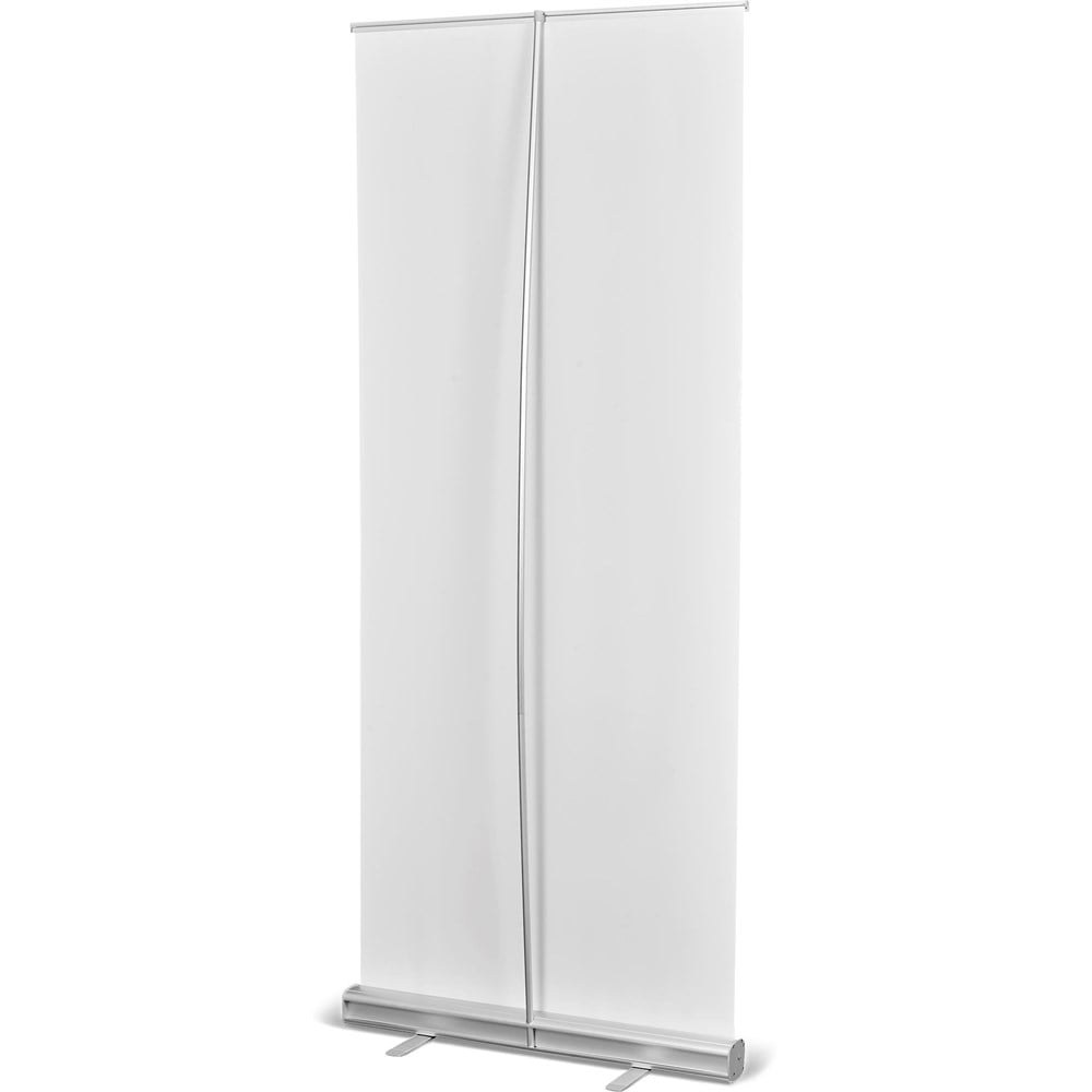 Everyday Fabric Pull-Up Banner - Image 2