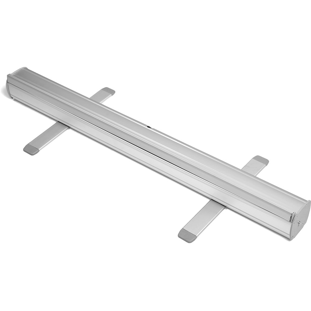 Everyday Fabric Pull-Up Banner - Image 7